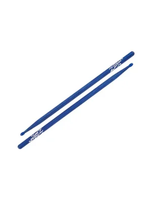 ZILDJIAN 5A Nylon Blue Doprava Zdarma