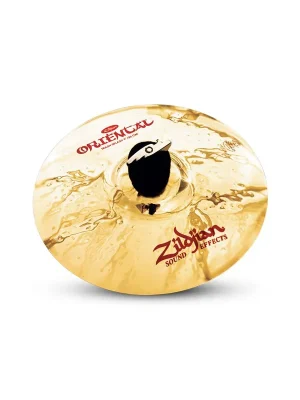 Výprodej ZILDJIAN 9" Oriental trash splash