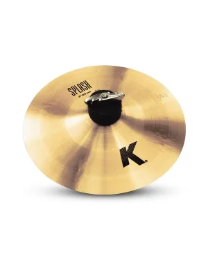 Zlevněný ZILDJIAN 8" K splash