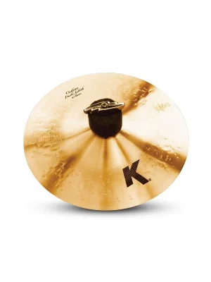 ZILDJIAN 8" K Custom dark splash Cenový Hit