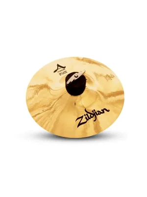 Nejlepší Cena ZILDJIAN 8" A Custom splash brilliant