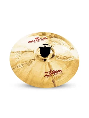ZILDJIAN 11" Oriental trash splash Horká Nabídka