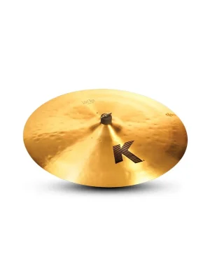 Výhodná Nabídka ZILDJIAN 24" K light ride