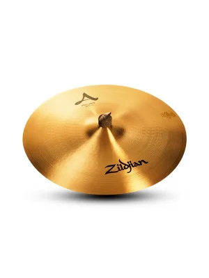 Vrácení Zdarma ZILDJIAN 20" A ping ride