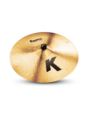 ZILDJIAN 20" K crash ride Nízká Cena