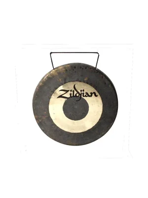 ZILDJIAN 12" Hand Hammered Gong Sezónní Sleva