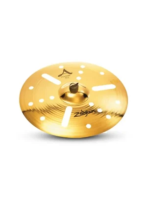 Must-Have ZILDJIAN 20" A Custom efx