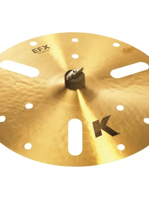 Finální Výprodej ZILDJIAN 16" K efx