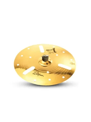 Akční Nabídka ZILDJIAN 16" A Custom efx