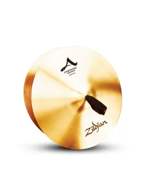 ZILDJIAN 18" Symphonic Viennese tone Cenová Bomba