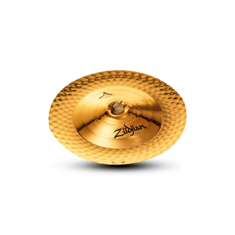 Výhodná Nabídka ZILDJIAN 21" A ultra hammered china brilliant