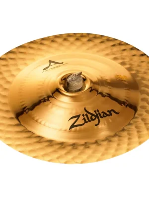 Akční Cena ZILDJIAN 19" A ultra hammered china brilliant
