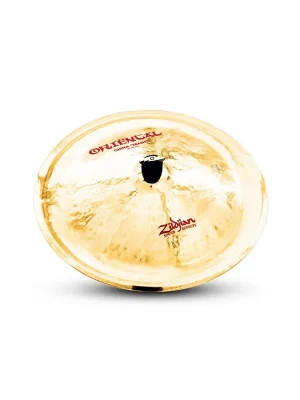 ZILDJIAN 18" Oriental china "trash" Autentický