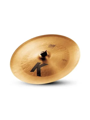 Dokud Zásoby Vydrží ZILDJIAN 17" K china