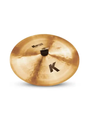 ZILDJIAN 14" K mini china Oblíbený