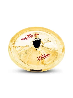 ZILDJIAN 12" Oriental china "trash" Značkový