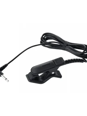 Autentický Korg CM-400 BK