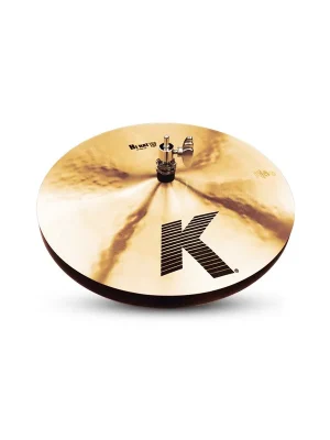 ZILDJIAN 13" K Hi hat Sezónní Sleva