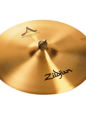 ZILDJIAN 20" A medium thin crash Poslední Šance