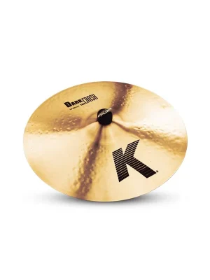 ZILDJIAN 18" K dark crash thin Vysoce Kvalitní