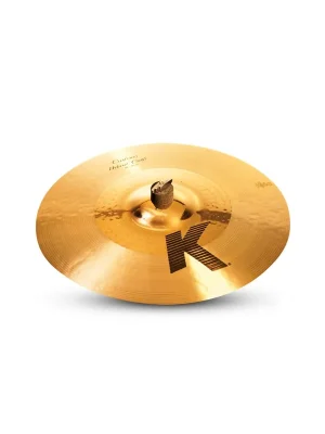 Doprava Zdarma ZILDJIAN 18" K Custom hybrid crash