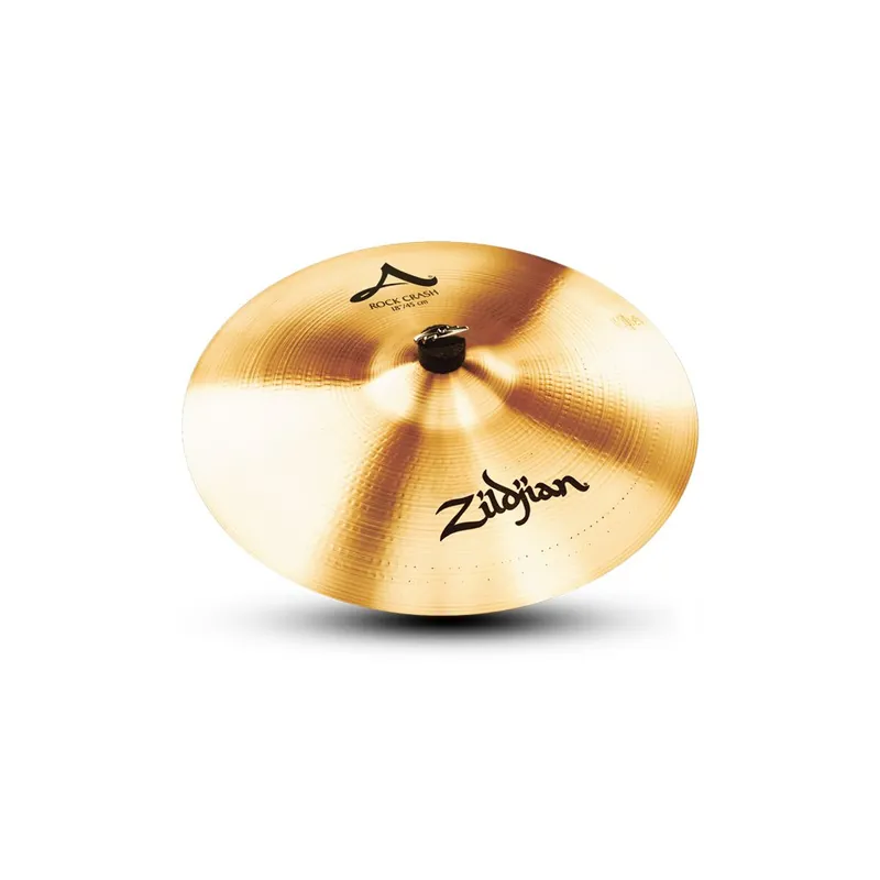 ZILDJIAN 18" A rock crash Nakupujte Hned