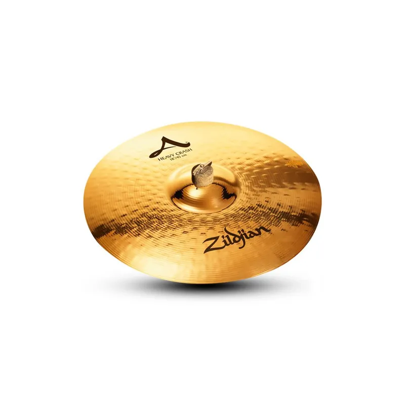 ZILDJIAN 18" A heavy crash brilliant Speciální Cena