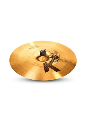 ZILDJIAN 17" K Custom hybrid crash Speciální Cena