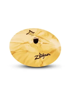 ZILDJIAN 17" A Custom crash brilliant Levný