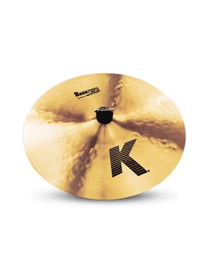 Ihned K Objednání ZILDJIAN 16" K dark crash thin