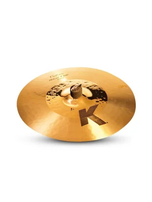 ZILDJIAN 16" K Custom hybrid crash Novinka