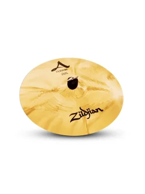 ZILDJIAN 16" A Custom crash brilliant Novinka