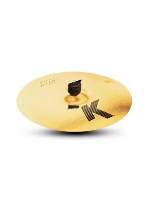 ZILDJIAN 14" K Custom fast crash Finální Výprodej