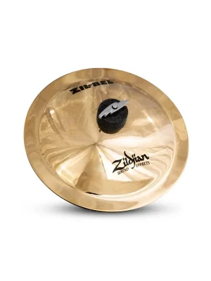 Cenově Výhodný ZILDJIAN 9.5" Zil bell large