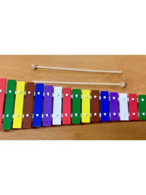 Zvonkohra ZS 16 Speciální Cena