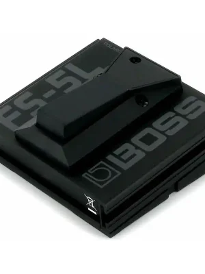 Vrácení Zdarma Boss FS-5L