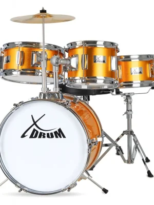 XDrum Junior Sunset Gold Sparkle Bezpečná Platba