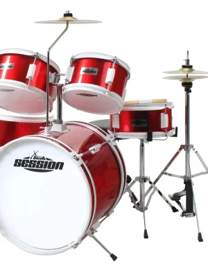 XDrum Junior Standard bicí souprava Poslední Šance
