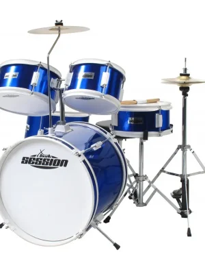 Kup Teď XDrum Junior Standard bicí souprava