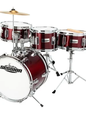 XDrum Session Junior bicí souprava Objednat Nyní