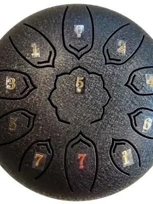 Pouze Dnes FZone STD-TH6X Rough Black