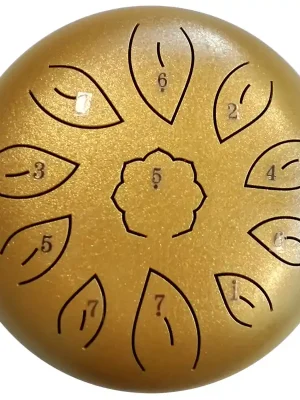 Vysoce Kvalitní FZone STD-LH8Y Gold