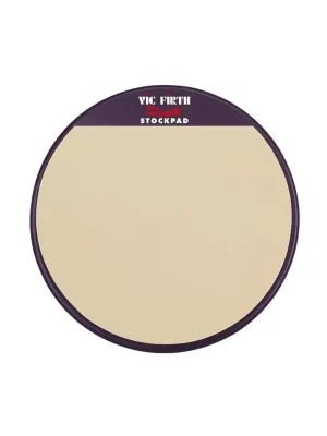 Nízká Cena VIC FIRTH HHPST Heavy Hitter Stockpad
