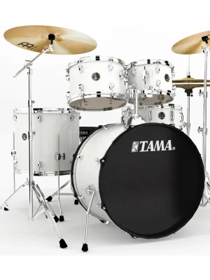Autentický TAMA Rhythm Mate RM52KH6-WH