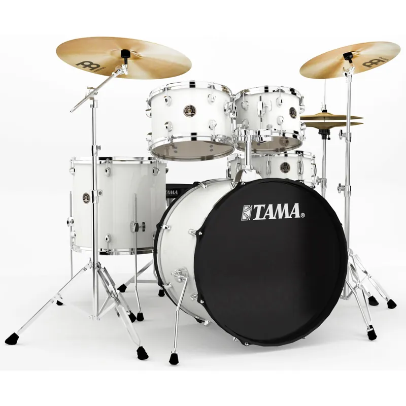 Autentický TAMA Rhythm Mate RM52KH6-WH