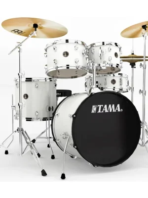 TAMA Rhythm Mate RM50YH6-WH Novinka