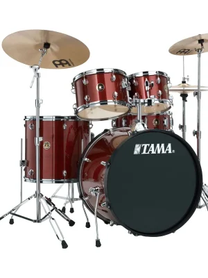 Cenově Výhodný TAMA Rhythm Mate RM52KH6-RDS