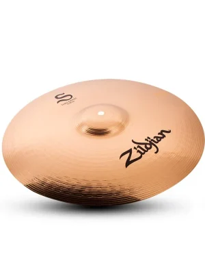 Hit Sezóny ZILDJIAN 15" S Series Thin Crash