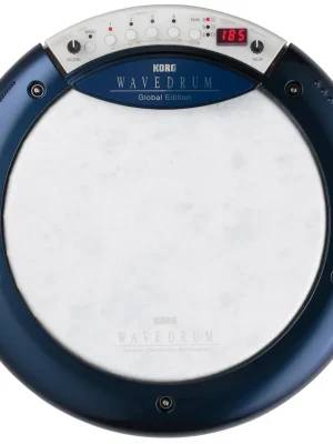 Víkendová Akce KORG WAVEDRUM Global Edition