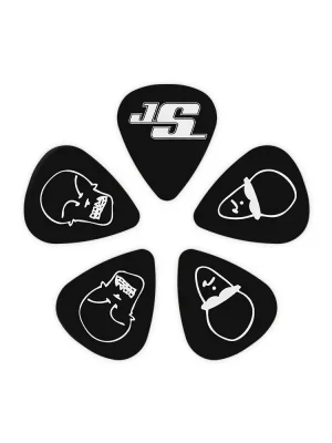 Cenový Hit D'Addario 1CBK2-10JS